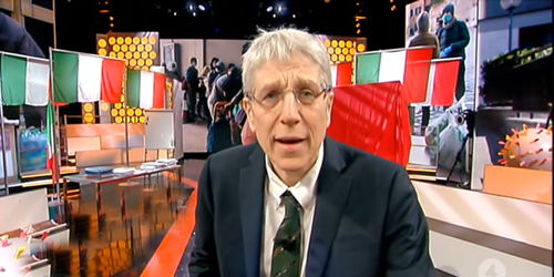 AgCom sanziona Mediaset: Fuori dal Coro incita all’odio article-post