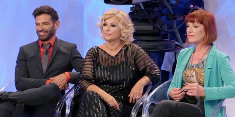 Uomini e Donne, Vieni da Me: dal 4 maggio si riforma il daytime preview