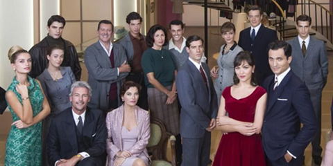 Il Paradiso delle Signore 2020: la soap di Rai1 chiude il 24 aprile preview