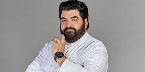 Antonino Chef Academy: confermata la seconda stagione preview