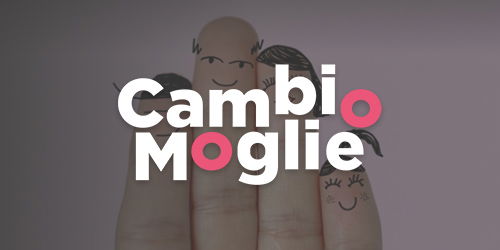 Cambio Moglie 2020: dal 20 maggio sul Canale NOVE article-post