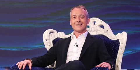 Io e Te 2020: dal 1^ giugno con Katia Ricciarelli e la rubrica animali preview