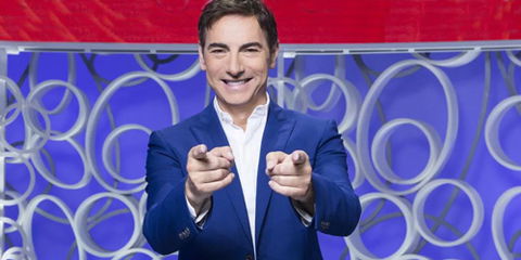 Marco Liorni raddoppia: ItaliaSì diventa un daily a giugno preview