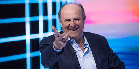 Caduta Libera Splash cancellato: Scotti torna il 31 agosto preview