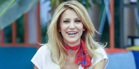 Ogni Mattina: il nuovo talk di Adriana Volpe, presto su TV8 preview