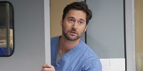New Amsterdam 2: dal 4 giugno su Canale5 i nuovi episodi article-post