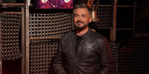 Fort Boyard: il game estivo francese in onda da 31 anni! article-post