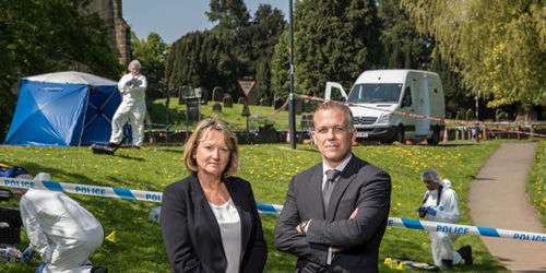 The Heist: in Svezia le rapine diventano reality show article-post
