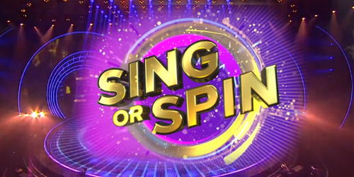 Sing or Spin: dalla Cina il nuovo talent di canto roteante article-post