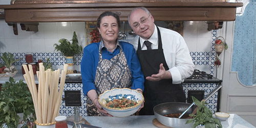 Palinsesti Food Network 2020: fra le novità il cooking show di Donna Imma Polese article-post