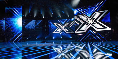X Factor 2020: dal 17 settembre in esclusiva su SkyUno (e TV8?) preview
