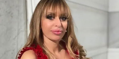 Ballando con le Stelle 2020: Mussolini lieve incidente in sala prove article-post