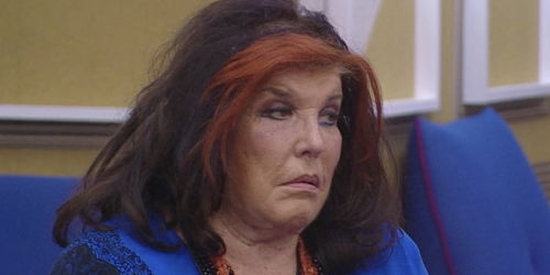 GF VIP 5: Patrizia De Black dà del fr*cio a Tommaso Zorzi, squalifica? article-post