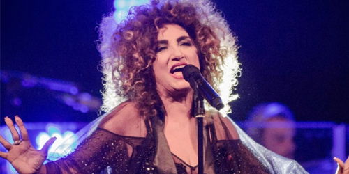 Marcella Bella in gara a Sanremo 2021? L’indizio a Ballando con le Stelle article-post