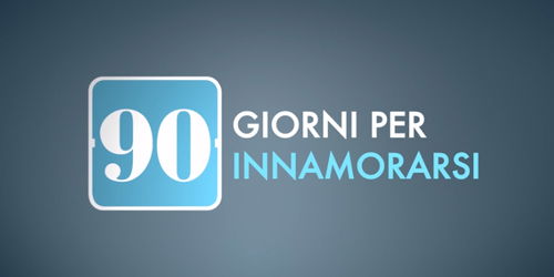 90 Giorni per Innamorarsi lancia due nuovi programmi social-friendly article-post