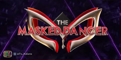 Masked Dancer: ecco come sarà Il Ballerino Mascherato su FOX USA preview