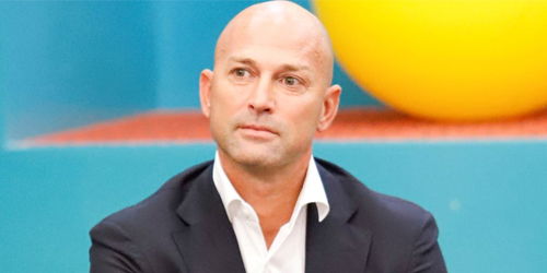Bettarini ha bestemmiato al Grande Fratello VIP 5: il video article-post