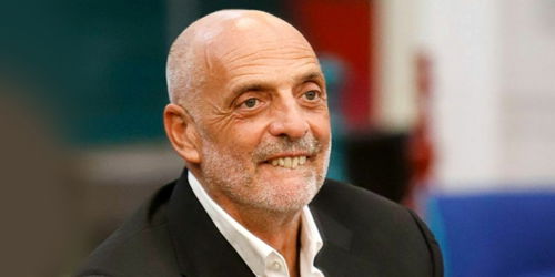 Paolo Brosio fa folli affermazioni su Auschwitz al Grande Fratello VIP 5 article-post