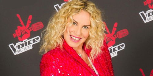 The Voice Senior: solo Over 60 nel talent della Clerici, anticipazioni e video article-post