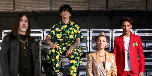 X Factor 2020 LIVE: Semifinale con i Pinguini Tattici Nucleari il 3 novembre article-post