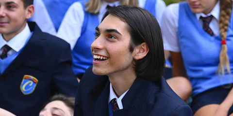 Andreini de Il Collegio: ‘Confermo favoritismi su Di Piero, pentito per Maggi’ preview