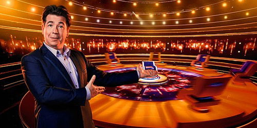 The Wheel: il nuovo quiz BBC con un tagadà pieno di VIP article-post
