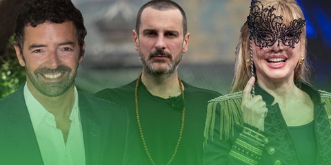 I 10 MIGLIORI programmi tv del 2020 preview