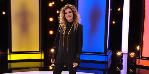 Naked Attraction: Nina Palmieri al timone del dating col nudo integrale article-post