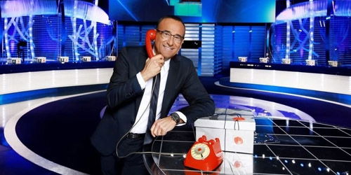 Affari Tuoi Viva gli Sposi: dal 26 dicembre su Rai1, le anticipazioni article-post