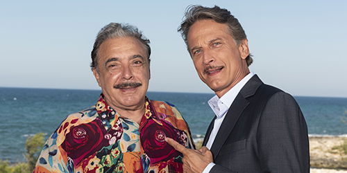 Fratelli Caputo: Frassica e Bocci su Canale5, Anticipazioni 23 dicembre article-post