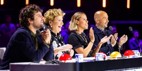 Italia’s Got Talent 2021: da mercoledì 27 gennaio su Tv8 article-post