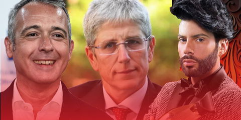 I 10 PEGGIORI programmi tv del 2020 preview