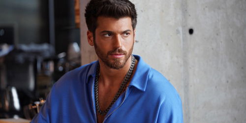 Sanremo 2021: Can Yaman NON sarà ospite, la smentita ufficiale article-post