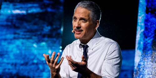 Penso che un Sogno Così: Beppe Fiorello al timone del suo one man show su Rai1 article-post