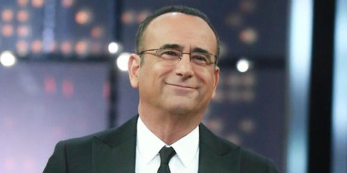 Carlo Conti: ‘Mai più preserale, pentito d’aver fatto Ritorno al Presente’ article-post