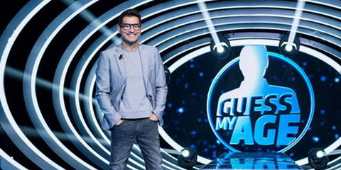 Tv8 si riaccende dal 4 gennaio 2021 con Guess My Age VIP e Cuochi dâItalia preview