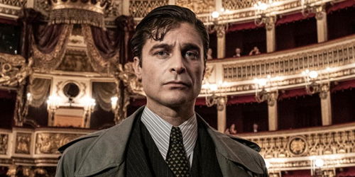 Il Commissario Ricciardi: trama e anticipazioni della fiction con Lino Guanciale article-post