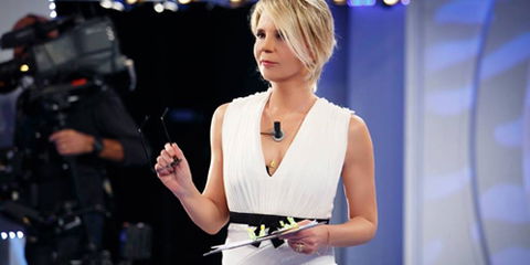 ‘Lavorare da Maria De Filippi? Un lager’ : il tweet shock di un addetto ai lavori tv preview