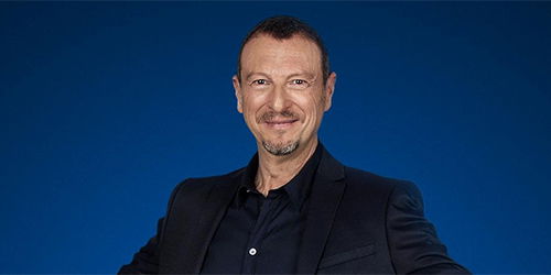 Sanremo 2021, Discografici frenano Amadeus su pubblico in presenza article-post