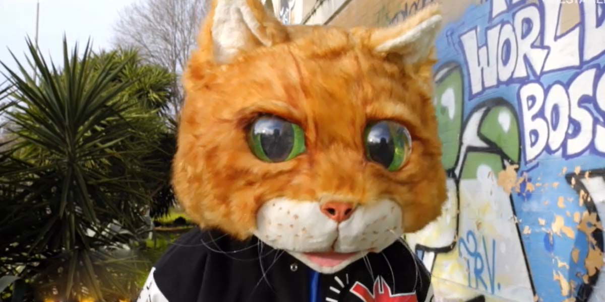 Il Cantante Mascherato: GATTO smascherato, ecco chi è article-post