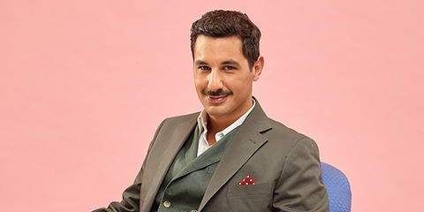 Open House: Diego Thomas sbarca su HGTV con un ‘4 Ristoranti’ sulle case preview