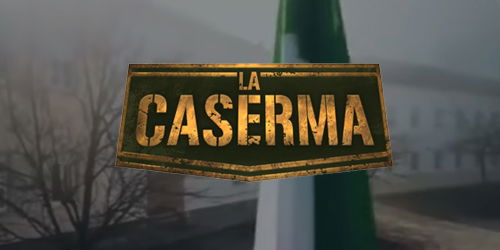 La Caserma Rai2: festa con Elettra Lamborghini il 10 marzo 2021 article-post