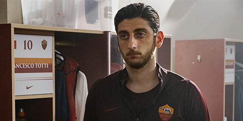 Speravo De Mori’ Prima: su Sky Atlantic sbarca la serie tv su Francesco Totti article-post