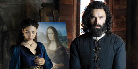 Leonardo Rai1: cast e trama del serial internazionale con Matilda De Angelis preview