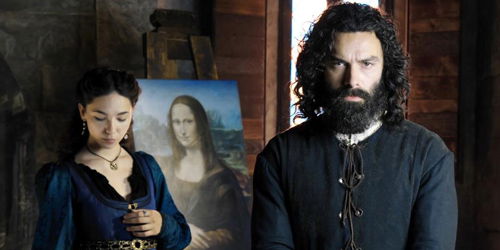 Leonardo Rai1: cast e trama del serial internazionale con Matilda De Angelis article-post
