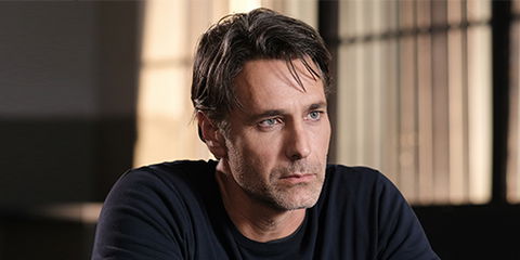 Buongiorno Mamma: per Canale5 Raoul Bova torna alla fiction, la trama preview