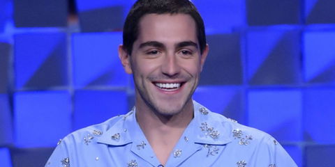 Il Punto Z: Tommaso Zorzi incassa un sonoro FLOP Auditel, tutti i dati preview