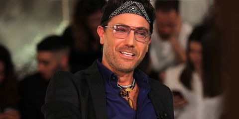 Fuori Menù 2021: Gino D’Acampo nuovo conduttore per Food Network preview