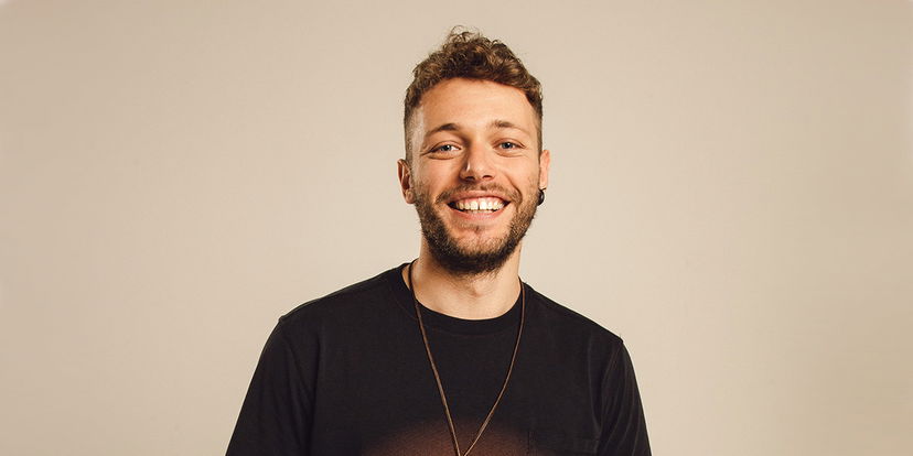 X Factor 2021: Ludovico Tersigni è il nuovo conduttore, è ufficiale article-post