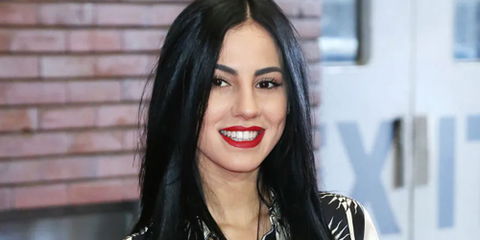 Love Island Italia, Giulia De Lellis fa spoiler: “Ci sarà televoto via app” preview